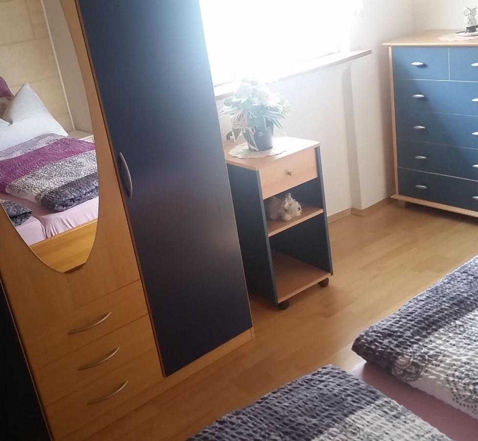 Ferienwohnung Raabe Lahr  Exterior foto