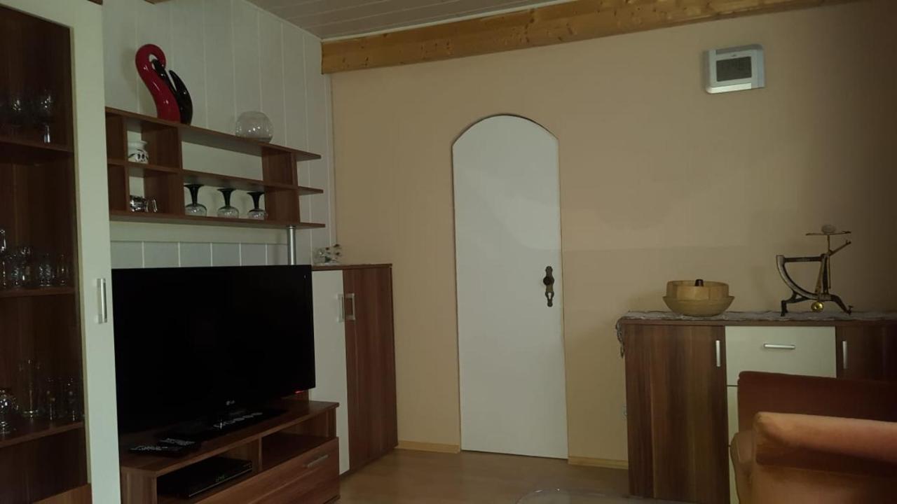Ferienwohnung Raabe Lahr  Exterior foto