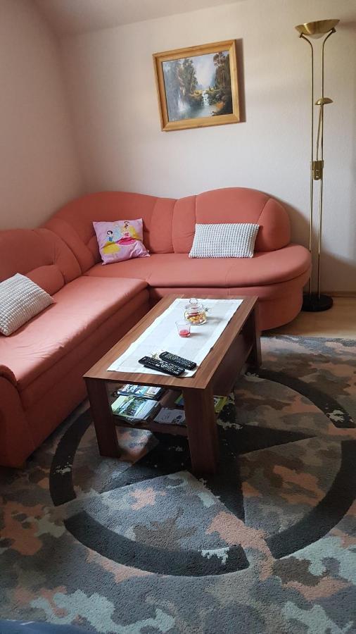 Ferienwohnung Raabe Lahr  Exterior foto