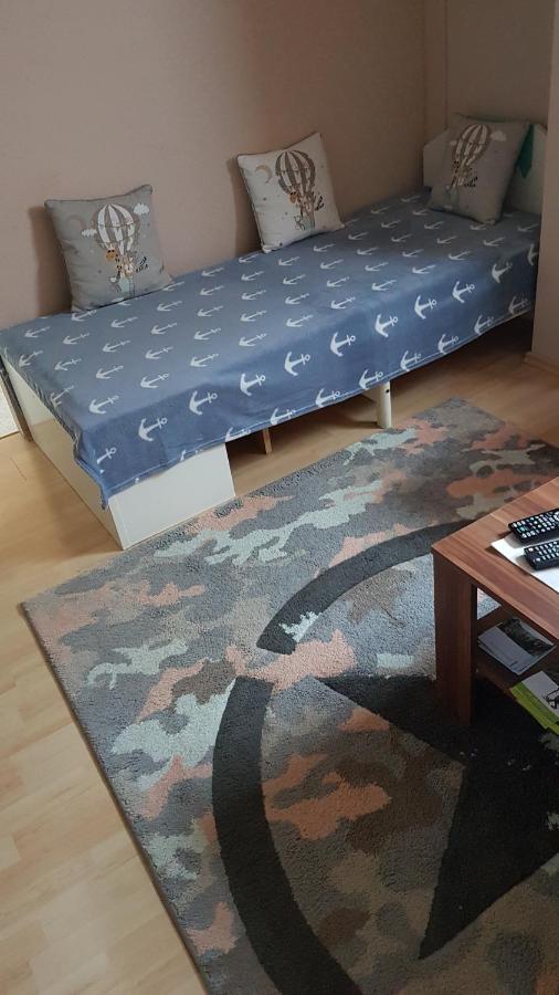 Ferienwohnung Raabe Lahr  Exterior foto