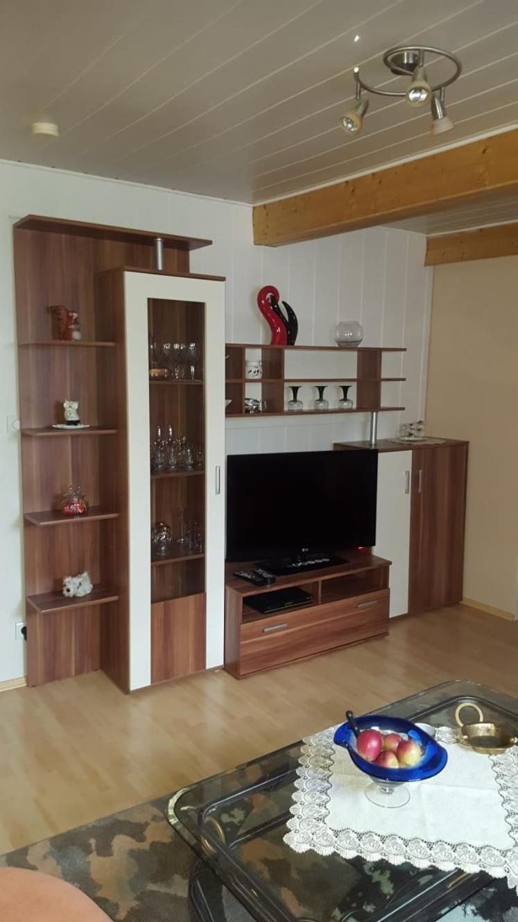 Ferienwohnung Raabe Lahr  Quarto foto